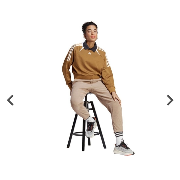 adidas Sweaters - adidas Women's Tiro Suit Up Track Sweatshirt4.9 out of 5 stars, average rating